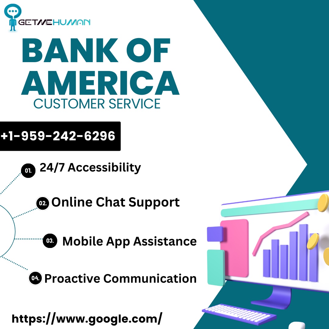 Bank of America Customer Service: A Full Overview
