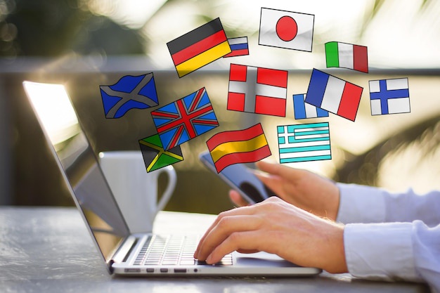 Navigating the Depths of Professional Translation Services