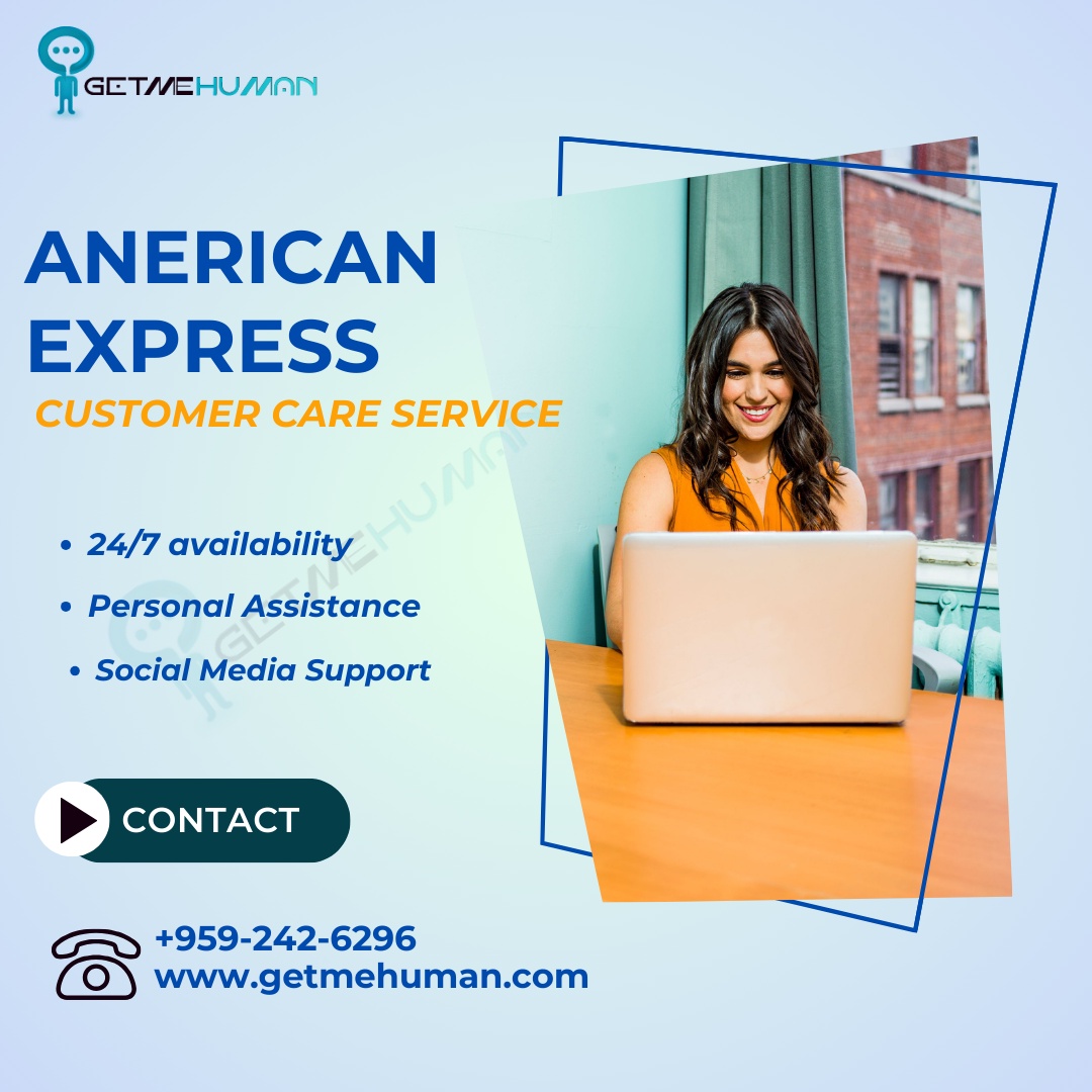 Enhancing Customer Experience With The American Express Customer Care