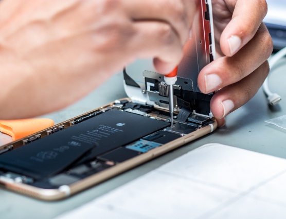 iPhone Speaker Repair Services In Richardson