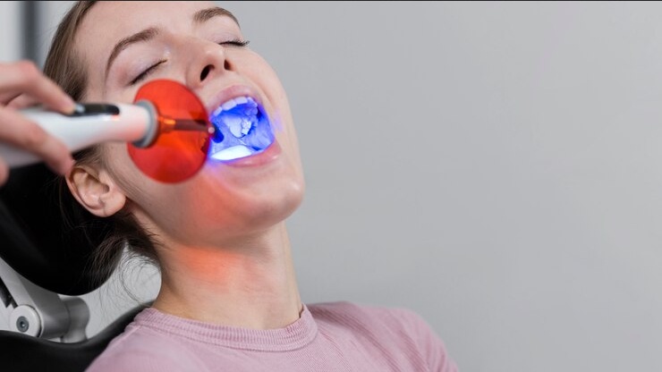 Advanced Solutions: The Future of Gum Disease Treatment with Laser