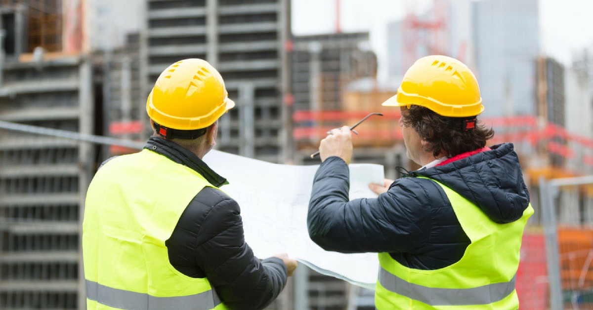 The Importance of Accurate Estimates: Choosing the Right Construction Estimating Firm