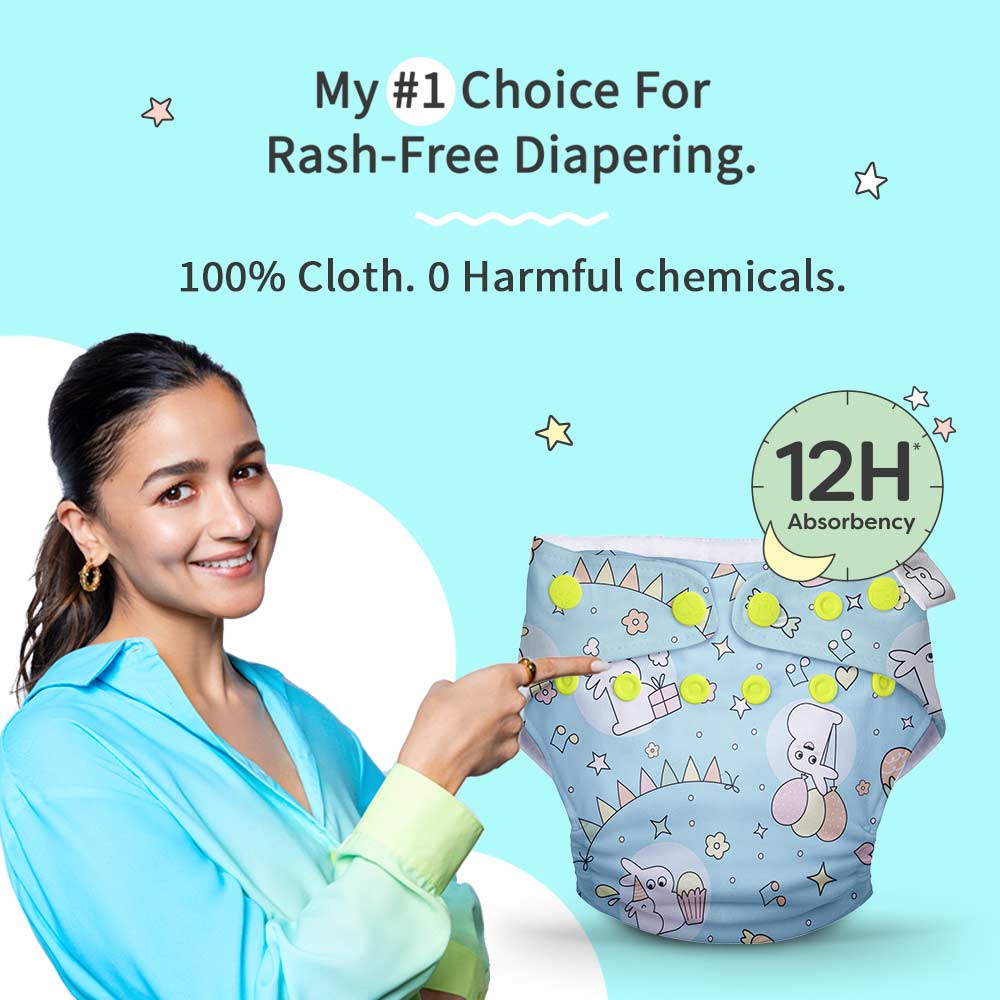 Cloth Diapering on a Budget: Tips and Tricks for Saving Money