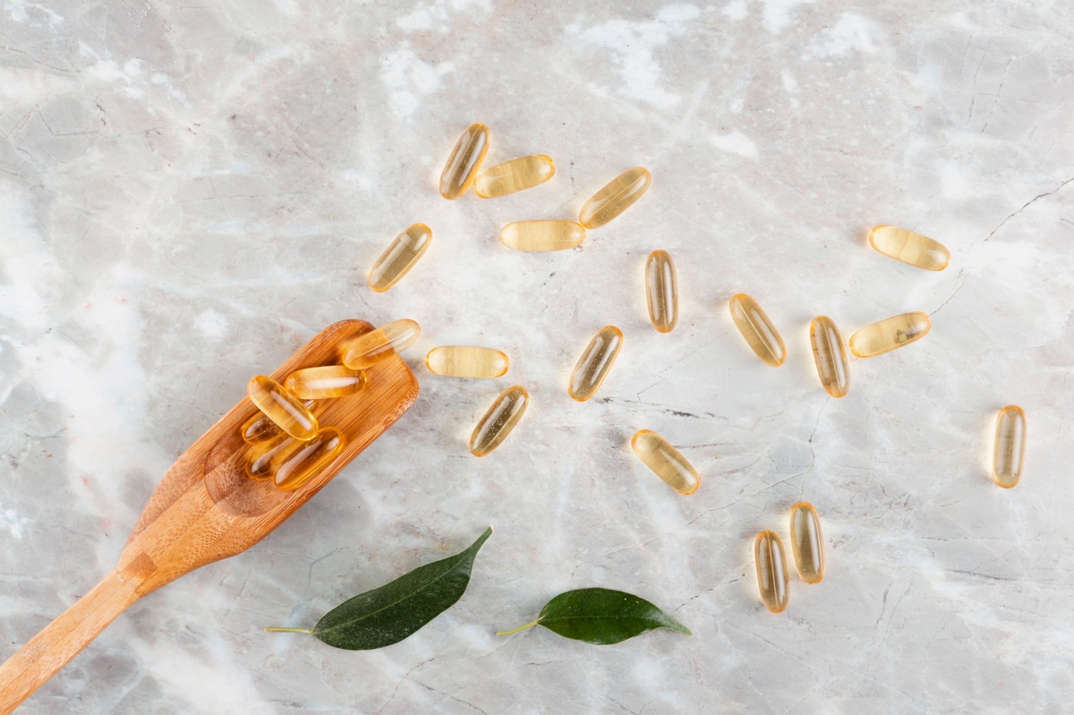 Harnessing Nature's Power: Herbal Immunity Booster Tablets