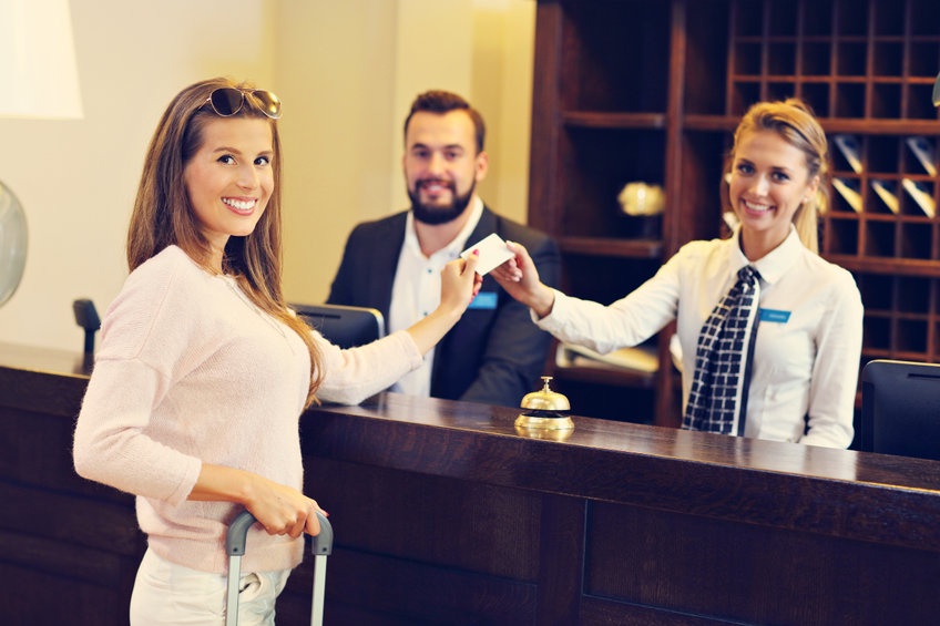 Why Good Relationships Among Workers Matter in Hotels