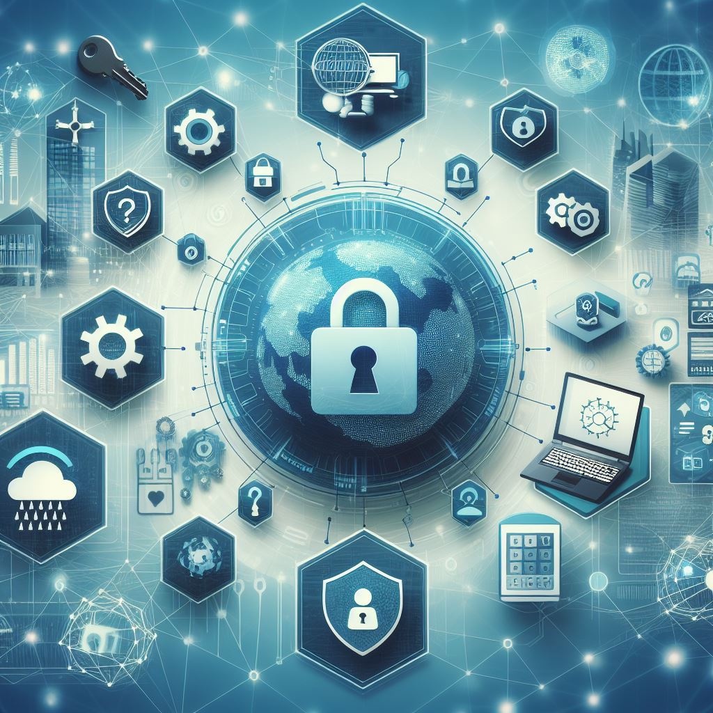 Securing the Digital Frontier: Cybersecurity Measures for the IoT Era in 2024