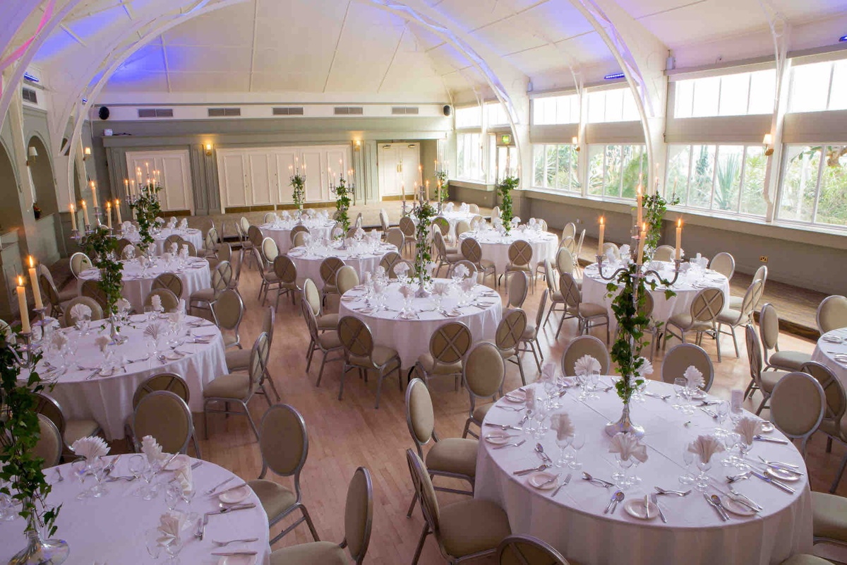The Ultimate Guide to Choosing the Venue Hire for Your Event