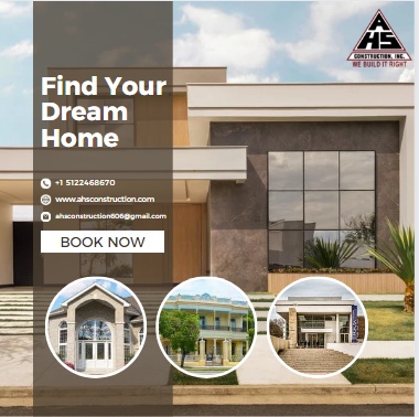 Curious About the Best Patio Covers in Cedar Park? AHS Construction Has Answers!