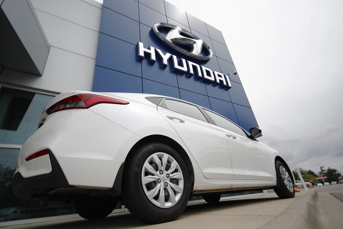 Value and Performance: Why Hyundai Used Cars Are a Smart Choice