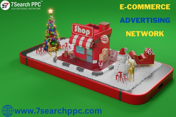 Unveiling the Power of 7Search PPC: Your Ultimate E-commerce Advertising Network