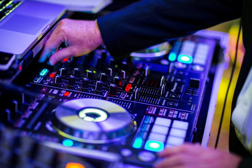 Unveiling the Soundtrack of Your Dreams: The Ultimate Guide to DJ Hire