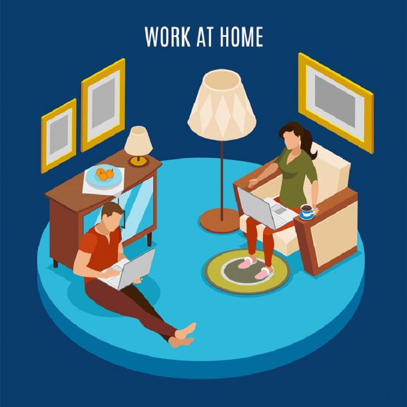 online jobs work-from-home