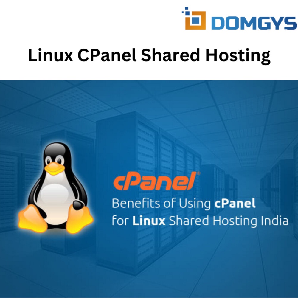 Unleashing the Power of Linux cPanel Shared Hosting: A Comprehensive Guide