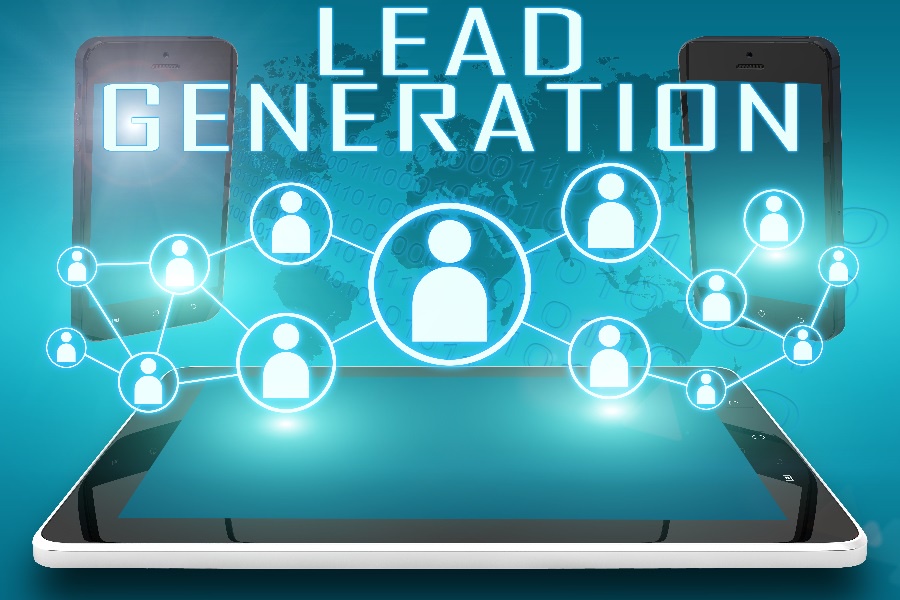 Lead Generation : How AI is Transforming the Game - Lead Generator X