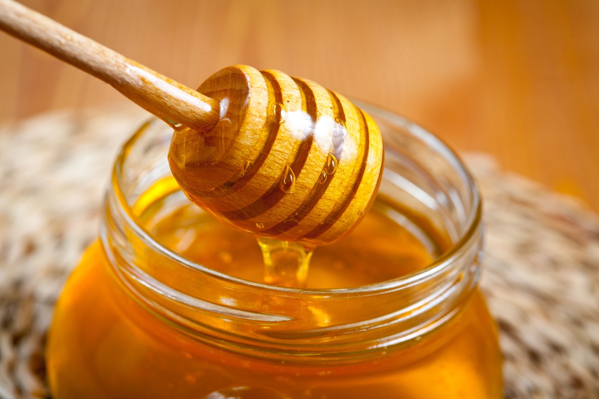 Unleashing the Healing Power of Manuka Honey 1200 MGO: A Comprehensive Guide to its Benefits