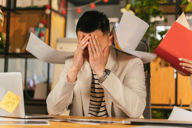 Top 7 Benefits of How Managers Can Reduce Stress in the Workplace Near Me