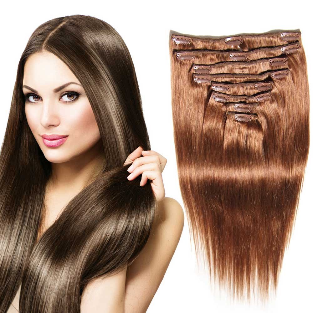 Essential Products for Hair Extensions: Elevate Your Look with Cute Hair Color Ideas