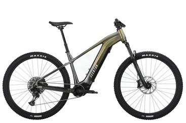 Smooth Rides: Exploring the World of Full Suspension eBikes