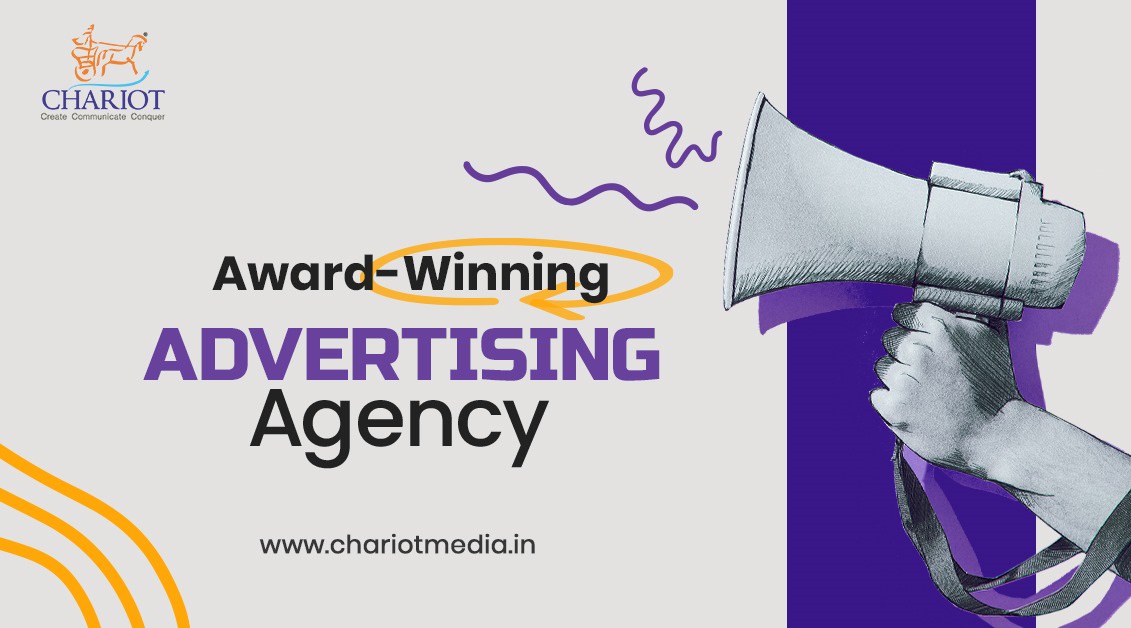 Chariot Media: Synonymous with Excellence as a Good Company under Rajesh Joshi's Leadership
