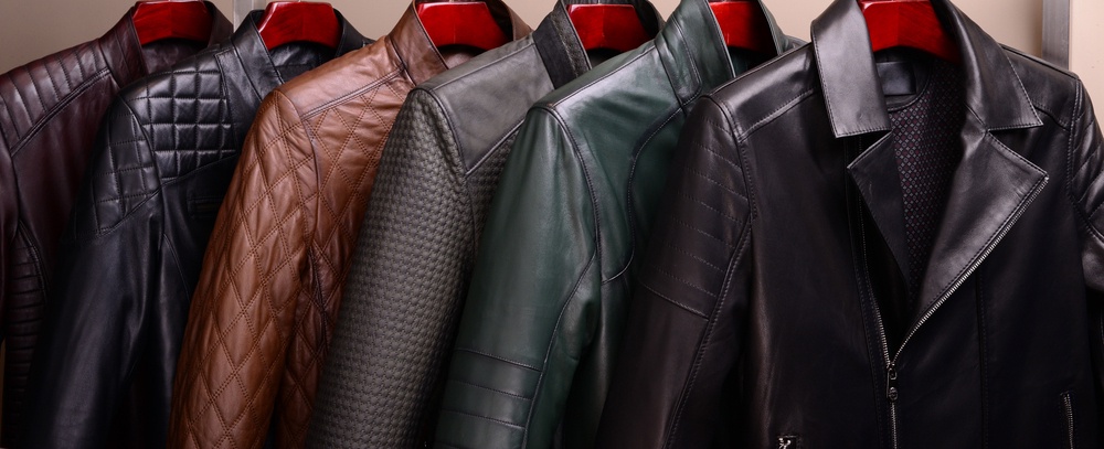 Genuine Leather Jackets for Men: How to Spot Quality and Authenticity?