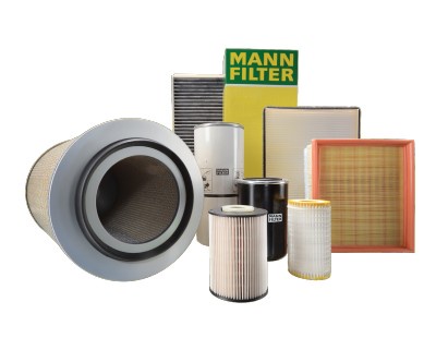 Understanding The Crucial Role of Hydraulic Filters in System Maintenance