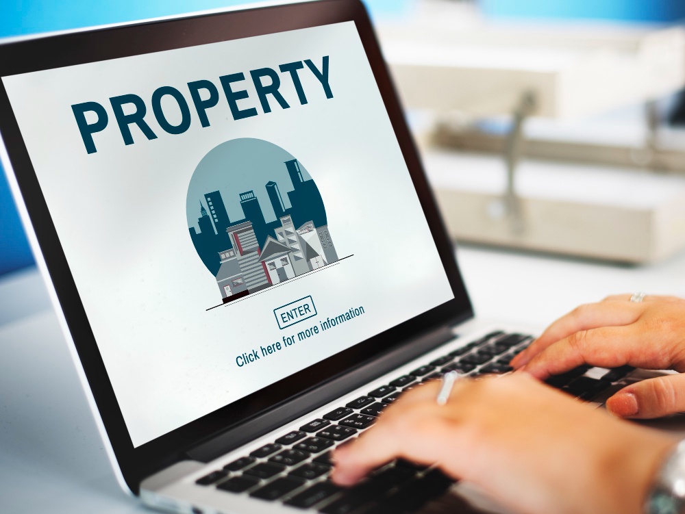 Make Property Management Simple with REDA