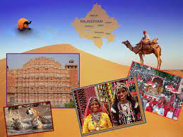 How to Find the Best Deals as a Rajasthan Travel Agent