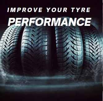 5 Ways to Improve Your Tyre Performance in UAE
