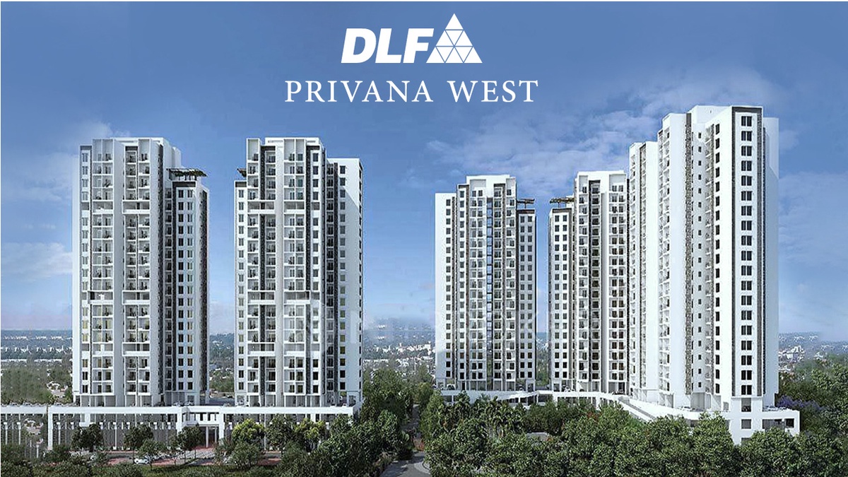 DLF Privana West: A Senior's Paradise