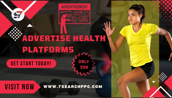 Best Health And Fitness Advertisements Examples to Grow Your Brand