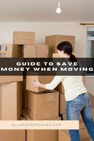 Comparing Moving Companies Near Me: What to Look For