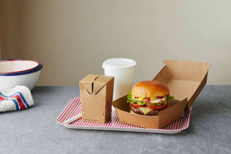 The Eco-Friendly Solution: Why You Should Consider Using Biodegradable Burger Box