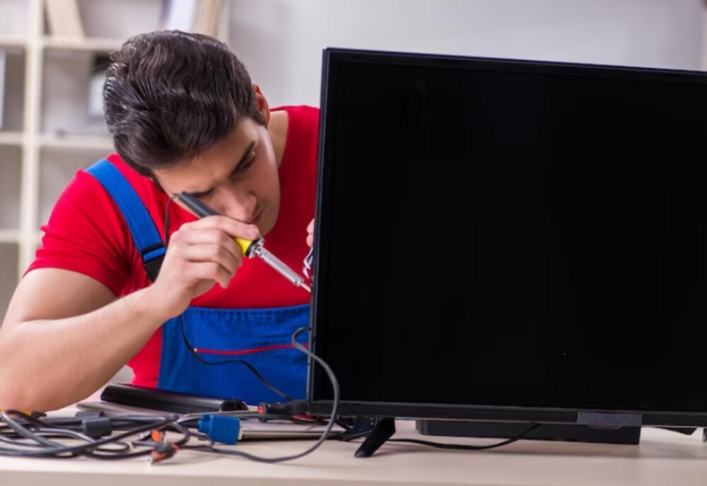 How to Resolve Screen Flickering on Your TV