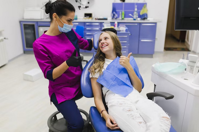 Discovering Excellence: Dentist Services in Farmington Hills