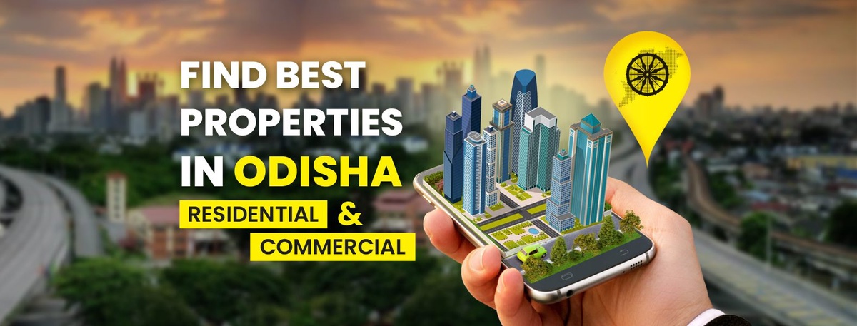 Luxury 3 BHK Flats in Bhubaneswar: Bringing Happiness to Your Modern Life