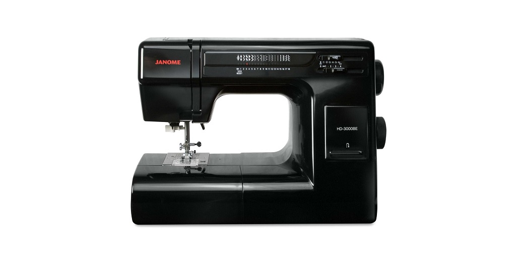 Stitching Success with Janome Sewing Machines