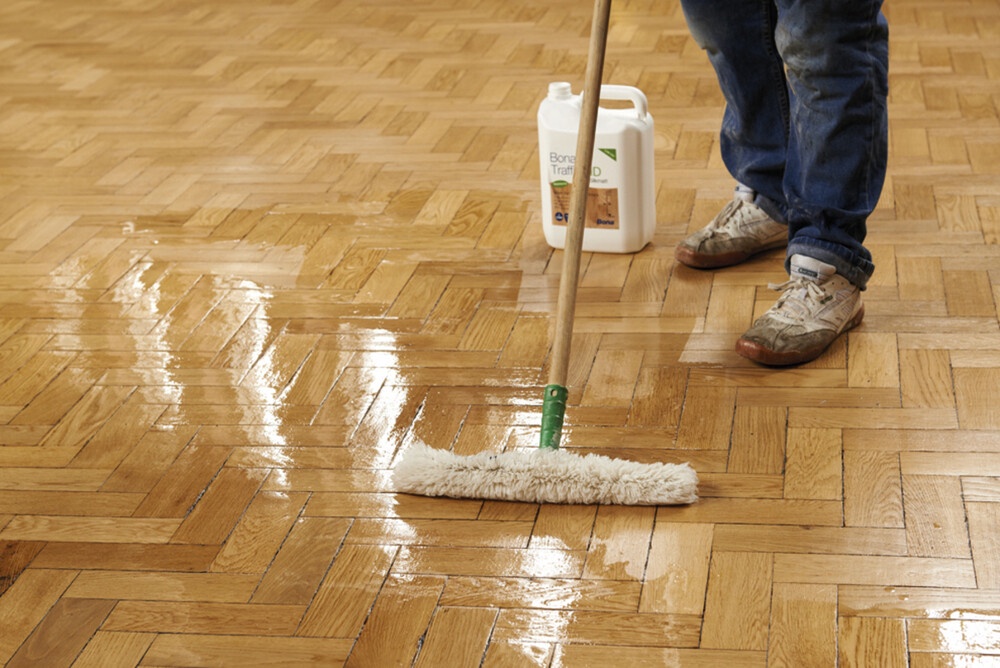 Choosing the Right Professional for Floor Sanding