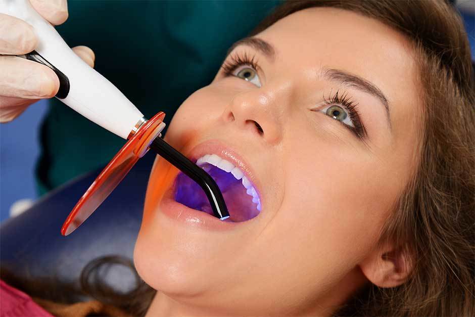 What to Expect From A Dentist For Yourself?