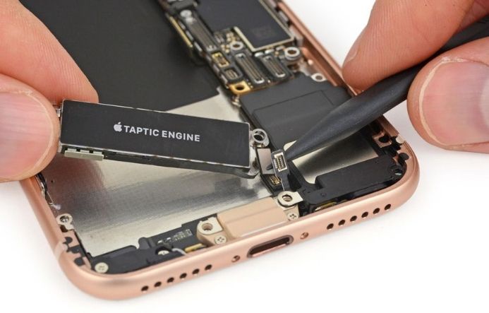 iPhone Charging Port Fix Services In Richardson