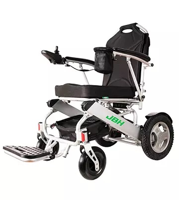 Innovative Features to Look for in Modern Electric Wheelchairs