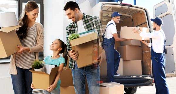 Tricks for Saving Money When Hiring Packers and Movers in Ahmedabad