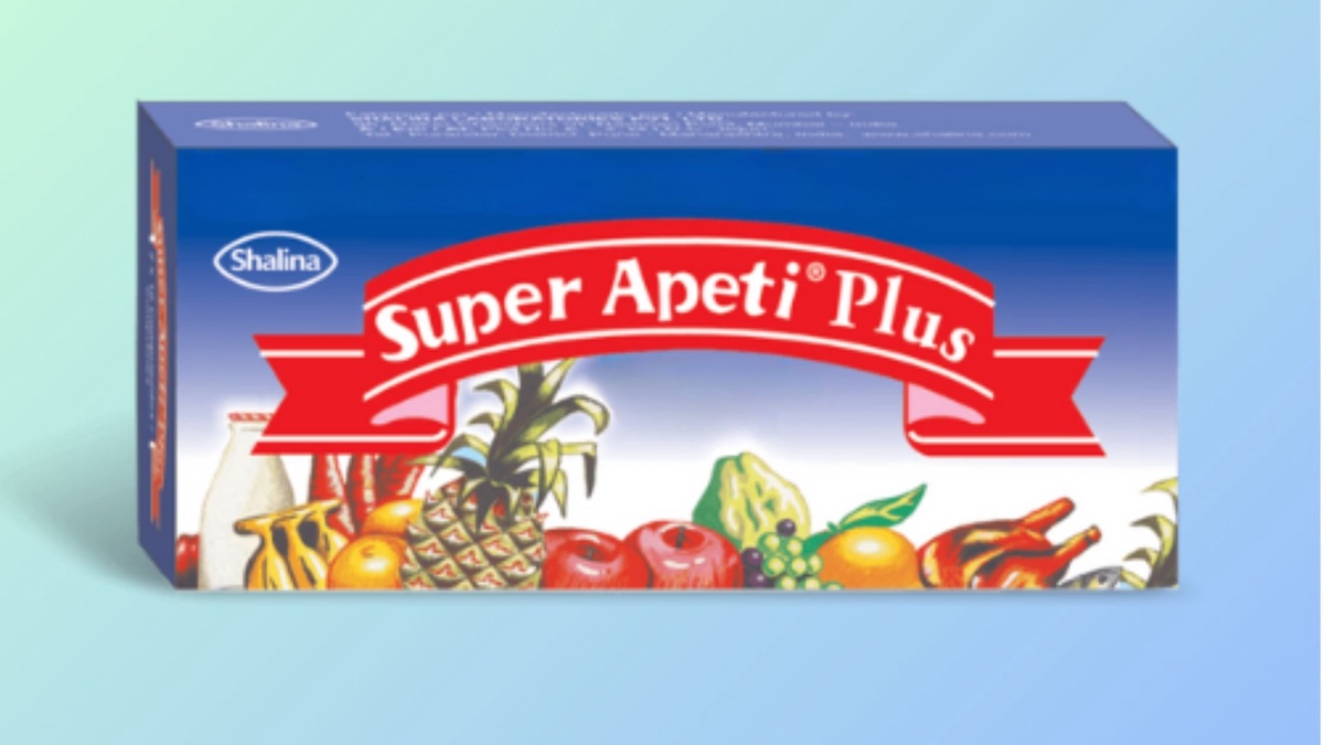The Science Behind Super Apeti Plus: How Does it Work?