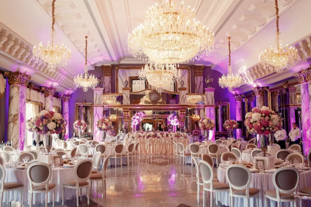 Building Dreams: Where to Host Your Next Fundraiser in Delaware