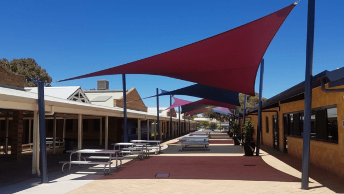 Find the perfect destination for the best shade sails for patios.