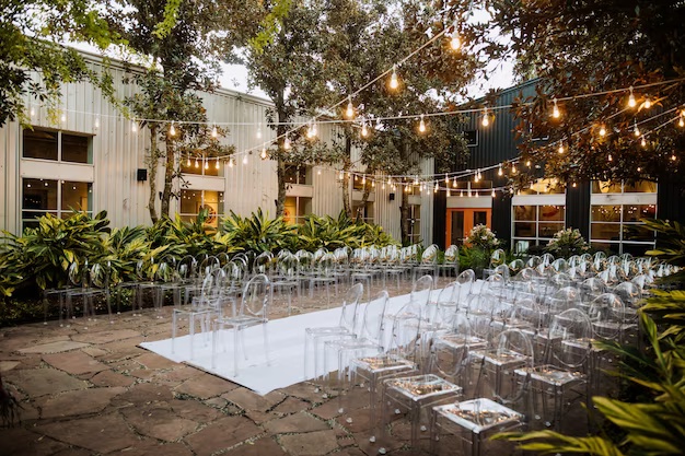 California Dreaming: Picture-Perfect Wedding Venues Across the Golden State