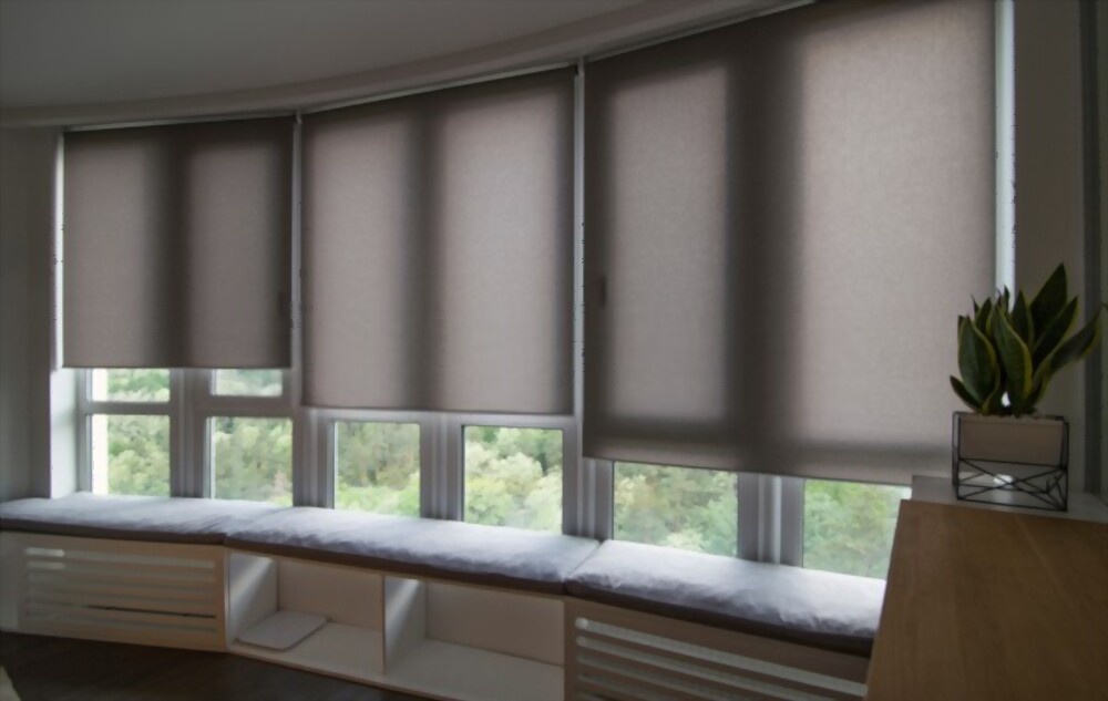 How To Choose The Right Roller Shades For Your Home