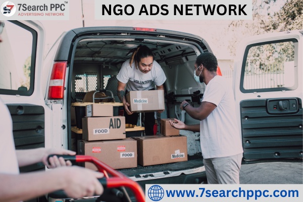 Introducing 7Search PPC, the Ultimate NGO Ads Network
