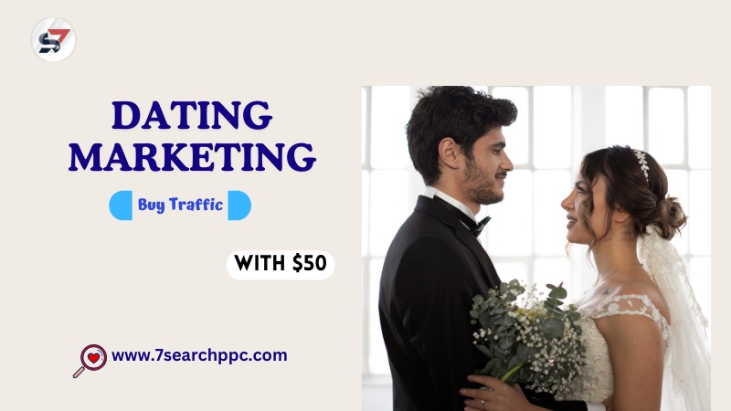 Unleashing the Power of Dating Marketing: Elevating Your Strategy with 7Search PPC