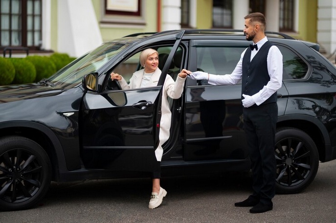 Riding in Style: Exploring Chauffeur Services in Chicago