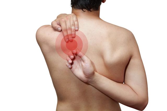 Understanding Pain: Exploring Symptoms of Rib and Back Pain